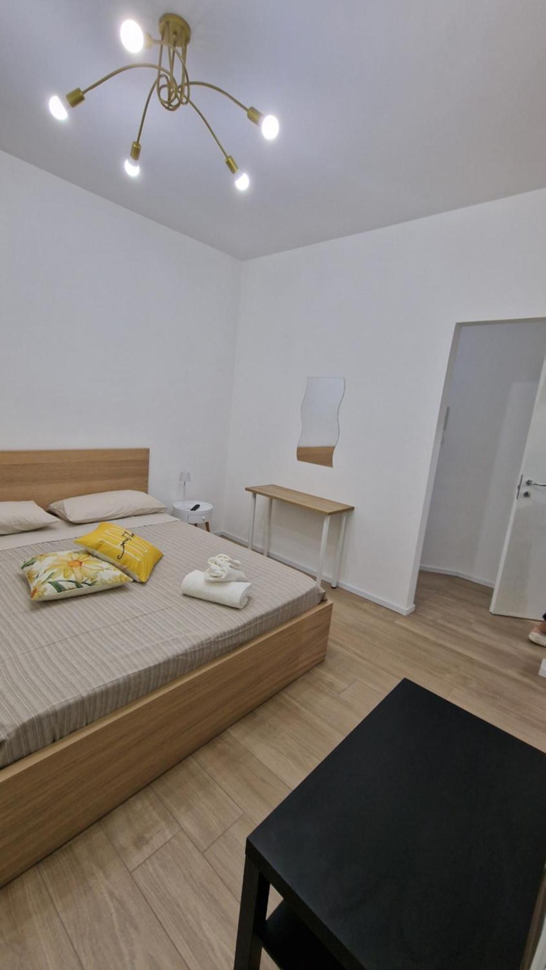 Girasole Holiday Home Syrakus Exterior foto
