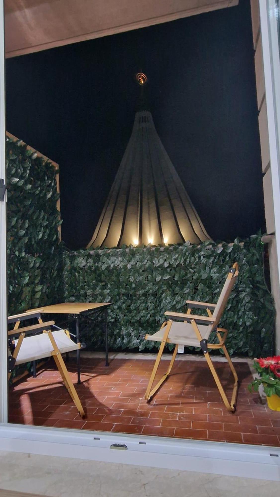 Girasole Holiday Home Syrakus Exterior foto